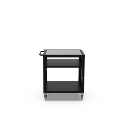 ALFA™ Modular Pizza Cooking Station 80 (31.5" W x 31.5" D)