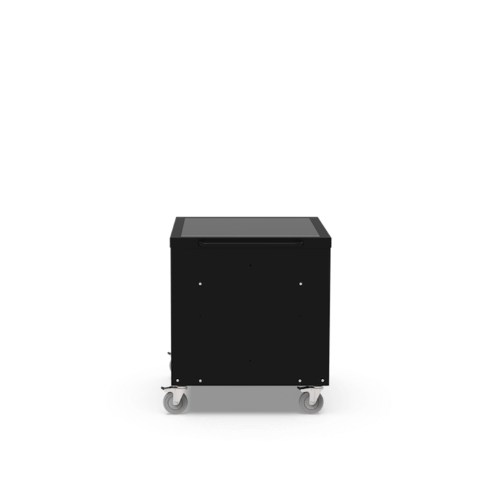 ALFA™ Modular Pizza Cooking Station 80 (31.5" W x 31.5" D)