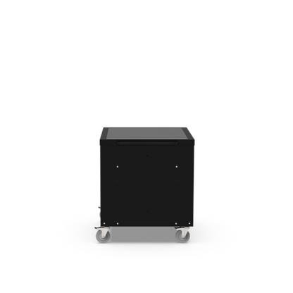 ALFA™ Modular Pizza Cooking Station 80 (31.5" W x 31.5" D)