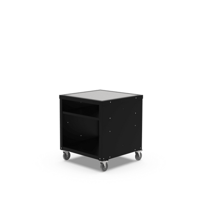 ALFA™ Modular Pizza Cooking Station 80 (31.5" W x 31.5" D)