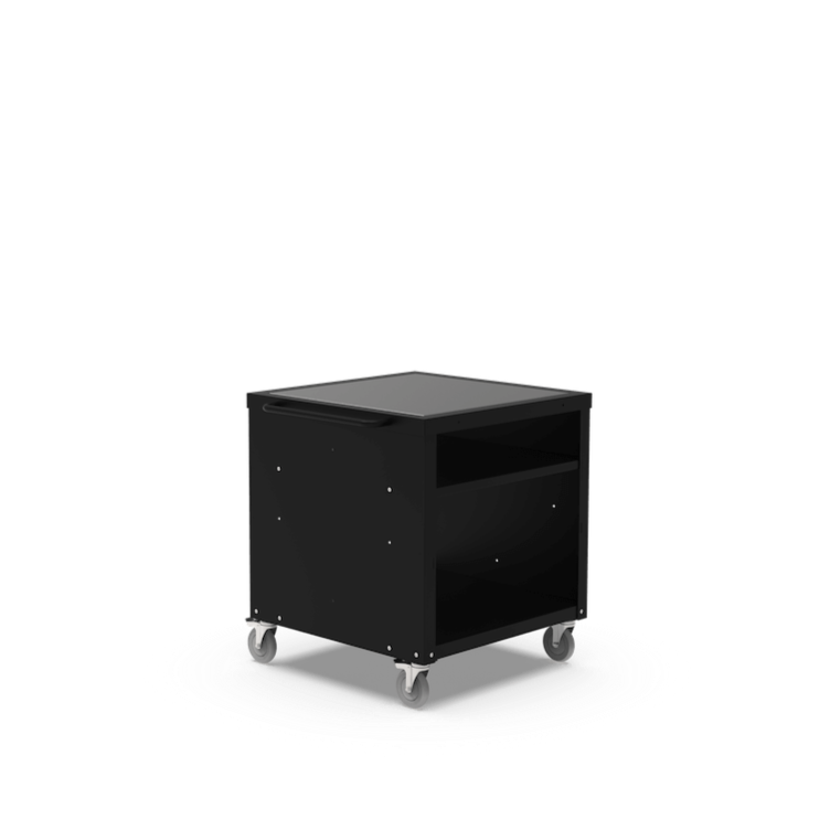 ALFA™ Modular Pizza Cooking Station 80 (31.5" W x 31.5" D)