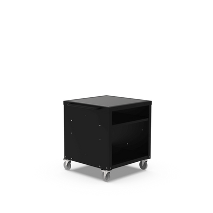 ALFA™ Modular Pizza Cooking Station 80 (31.5" W x 31.5" D)