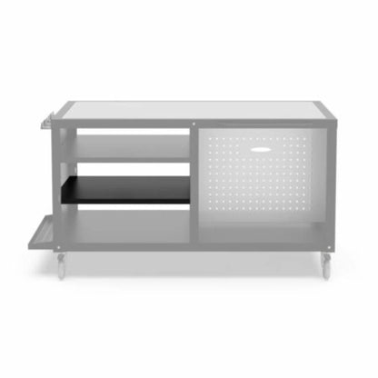 ALFA™ Shelf 80 for Modular Pizza Cooking Stations