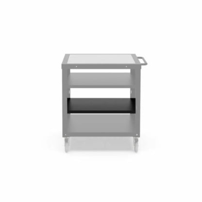 ALFA™ Shelf 80 for Modular Pizza Cooking Stations