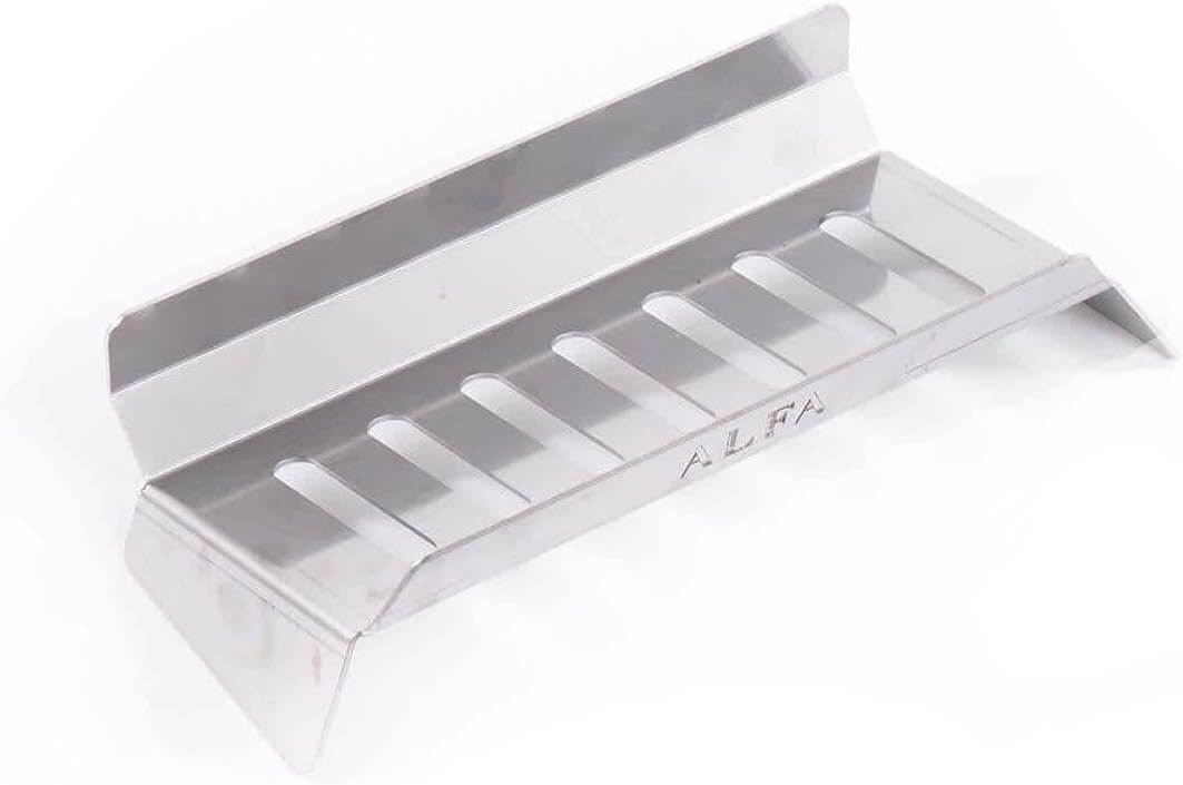 ALFA™ Ovens Wood Holder L59 (9.5"x23")