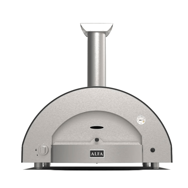 ALFA™ CLASSICO 4 Pizze NG Pizza Oven [CLEARANCE]