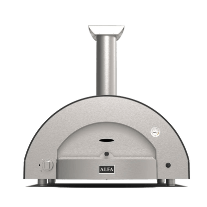 ALFA™ CLASSICO 4 Pizze NG Pizza Oven [CLEARANCE]