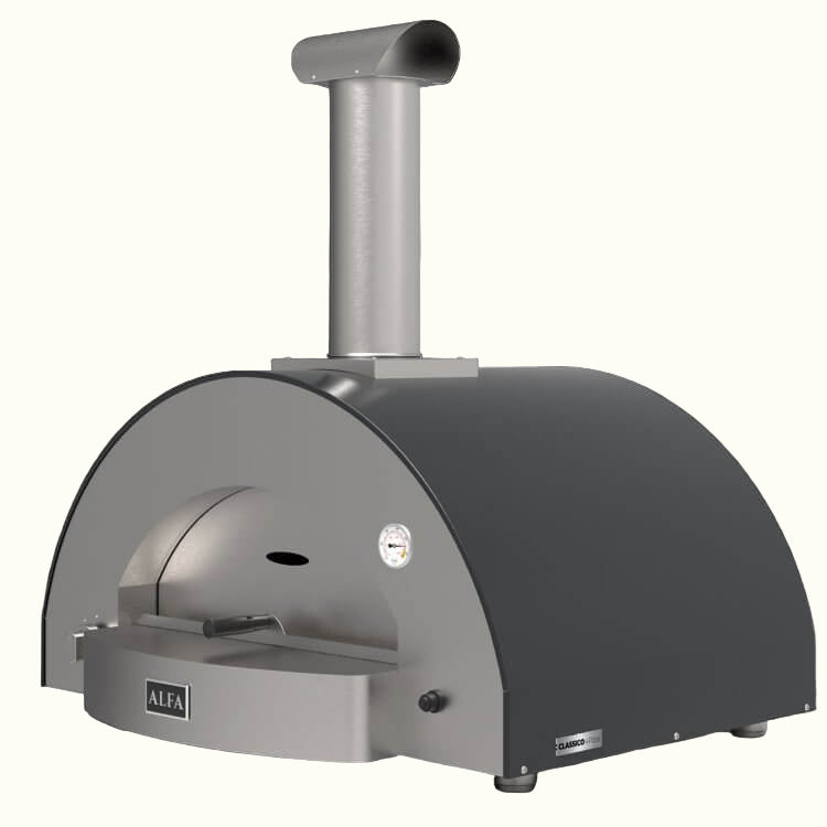 ALFA™ CLASSICO 4 Pizze NG Pizza Oven [CLEARANCE]
