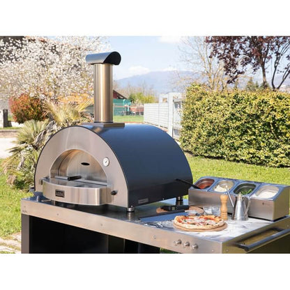 ALFA™ CLASSICO 4 Pizze NG Pizza Oven [CLEARANCE]