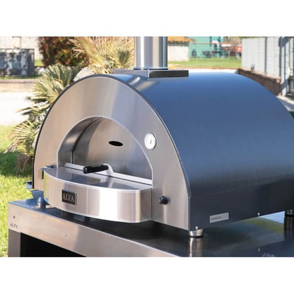 ALFA™ CLASSICO 4 Pizze NG Pizza Oven [CLEARANCE]