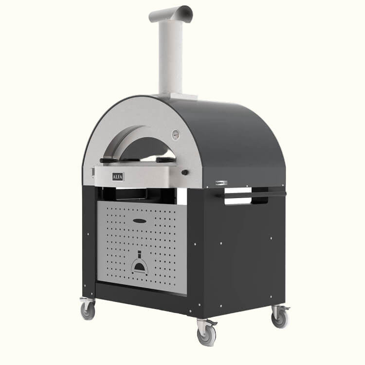 ALFA™ CLASSICO 4 Pizze NG Pizza Oven [CLEARANCE]