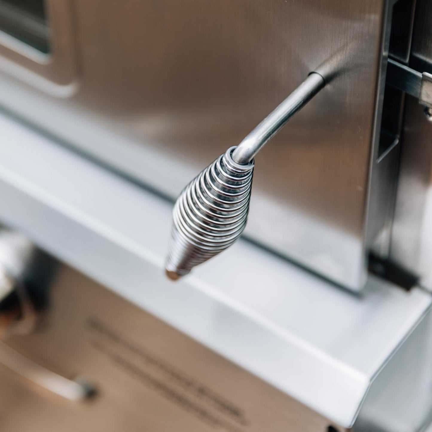 SUMMERSET™ Countertop/Built-In Outdoor Pizza Oven [2 Fuel Types]