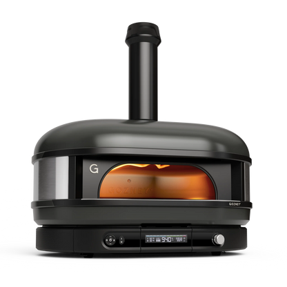 GOZNEY° Dome XL Gen 2 — Dual-Fuel Pizza Oven
