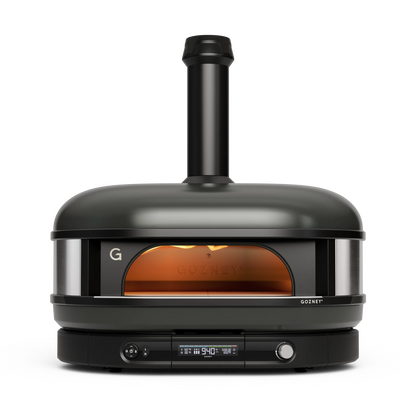 GOZNEY° Dome XL Gen 2 — Dual-Fuel Pizza Oven