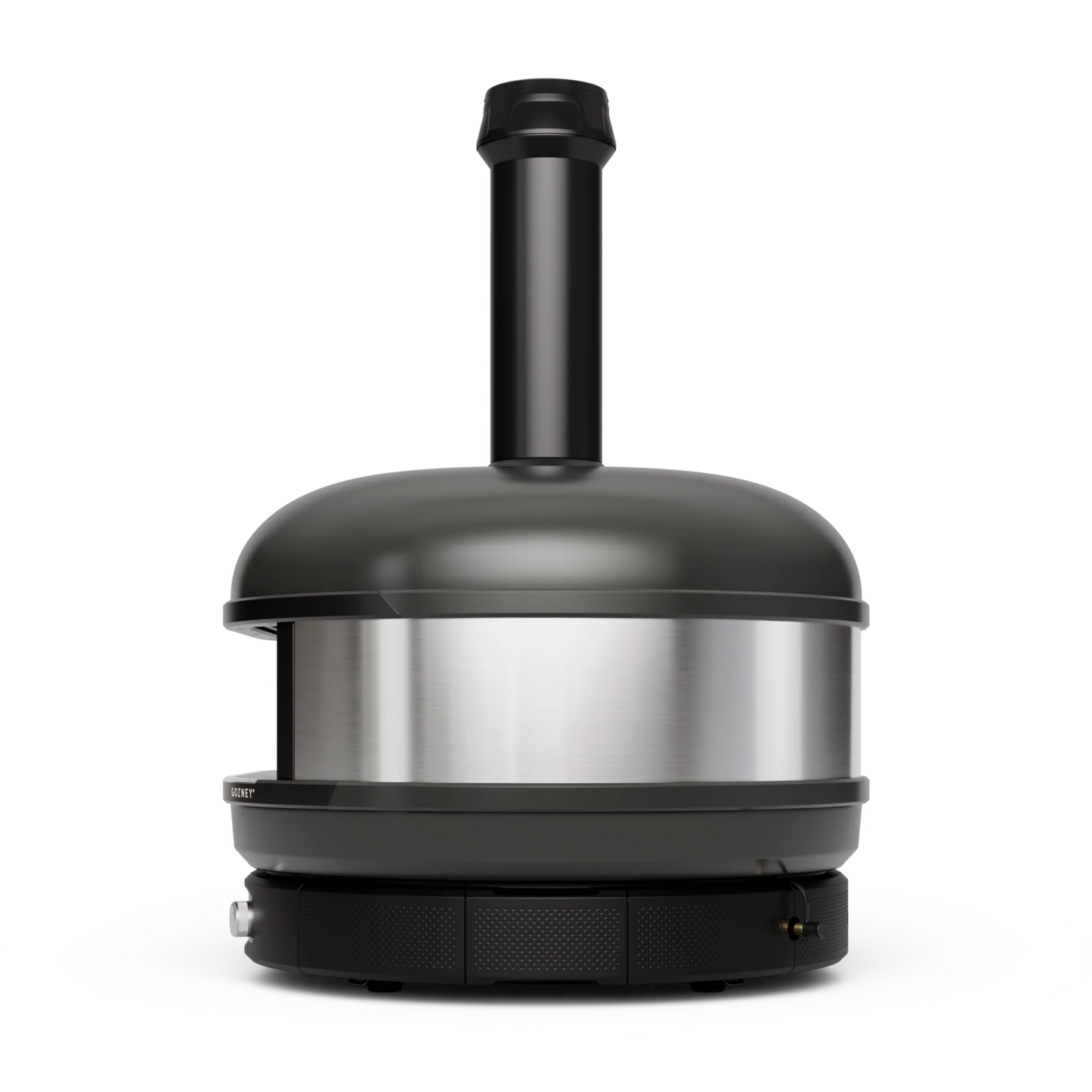 GOZNEY° Dome XL Gen 2 — Dual-Fuel Pizza Oven