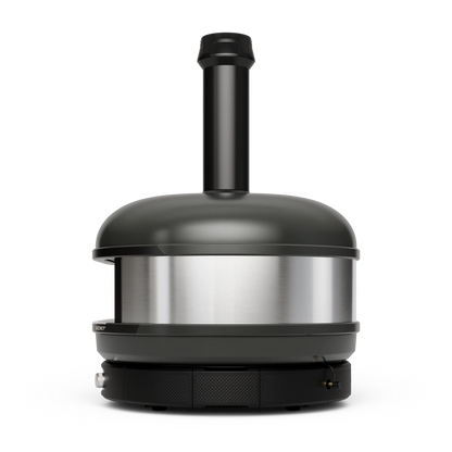 GOZNEY° Dome XL Gen 2 — Dual-Fuel Pizza Oven