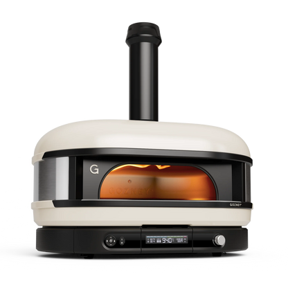 GOZNEY° Dome XL Gen 2 — Dual-Fuel Pizza Oven
