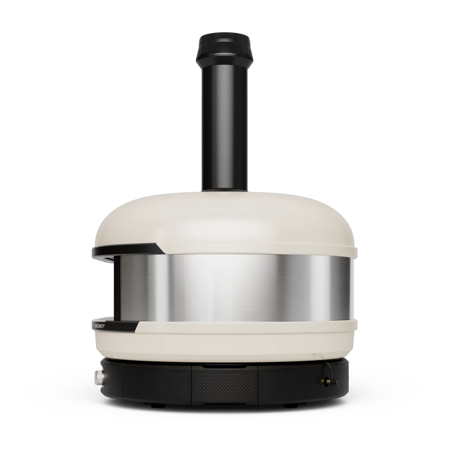 GOZNEY° Dome XL Gen 2 — Dual-Fuel Pizza Oven