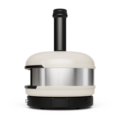 GOZNEY° Dome XL Gen 2 — Dual-Fuel Pizza Oven