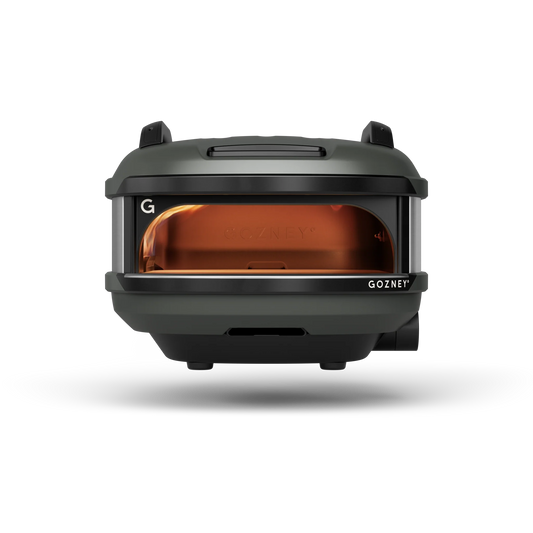GOZNEY° Tread — Portable Propane Pizza Oven [3 Colors]