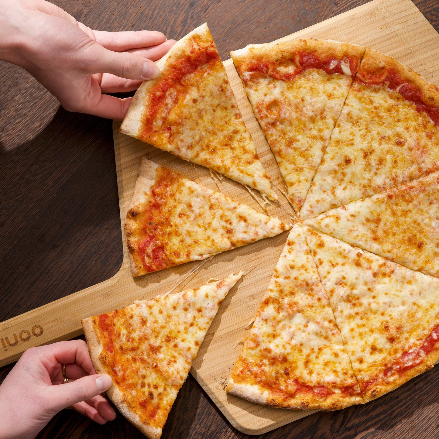Ooni™ New York-Style Dough Mix — 25.8oz Box (UU-F00068)