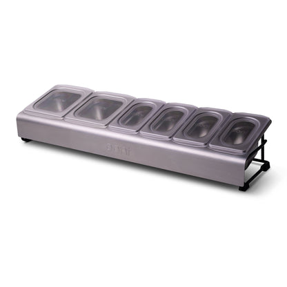 Ooni™ Pizza Toppings Station (UU-P0CE00)