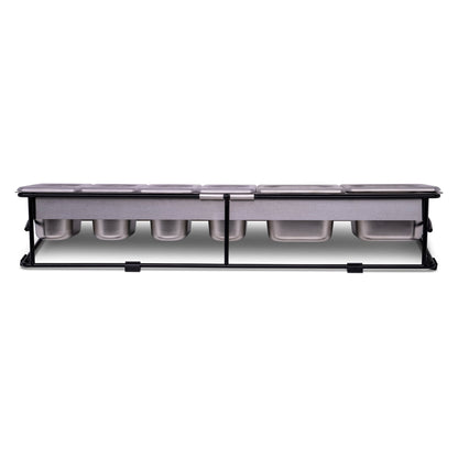 Ooni™ Pizza Toppings Station (UU-P0CE00)