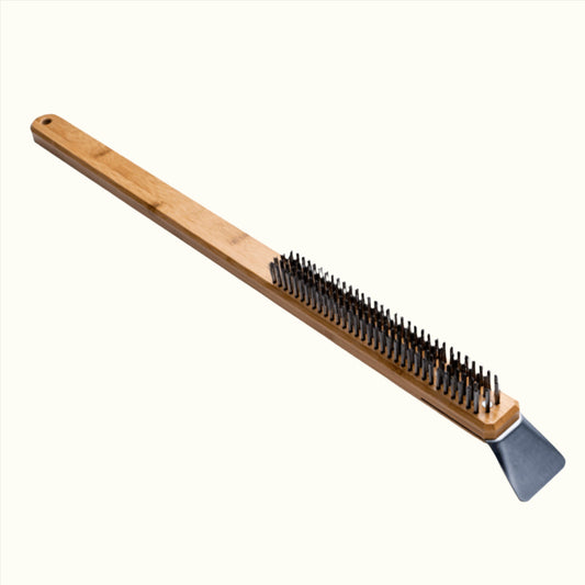 Ooni™ Pizza Oven Brush (UU-P06800)