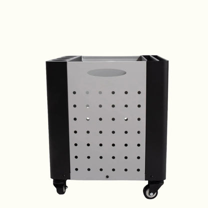 ALFA™ Dado Peel Holder for Storing Cooking Tools