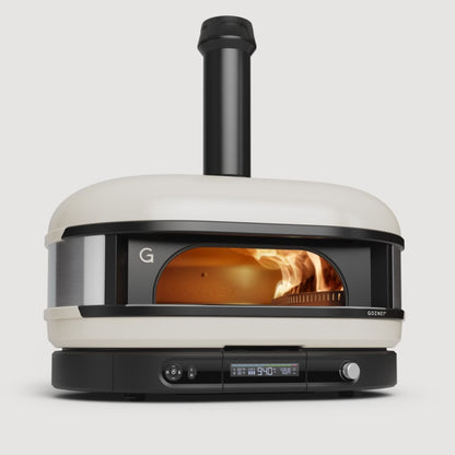 GOZNEY° Dome XL Gen 2 — Dual-Fuel Pizza Oven