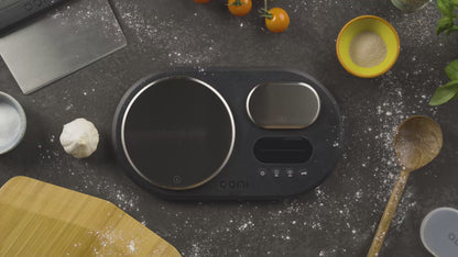 Ooni™ Dual Platform Digital Scales (UU-P0A800)
