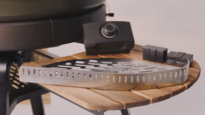 GOZNEY° Dome Wood-Fire Control Kit