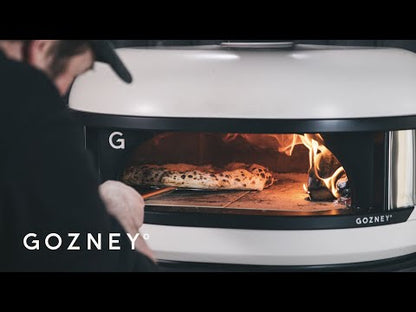 GOZNEY° Dome — Dual-Fuel Pizza Oven [2 Color Options]