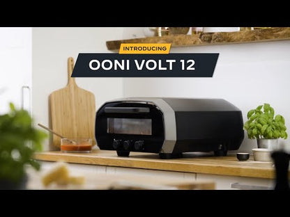 Ooni™ Volt 12 Electric Indoor/Outdoor Pizza Oven