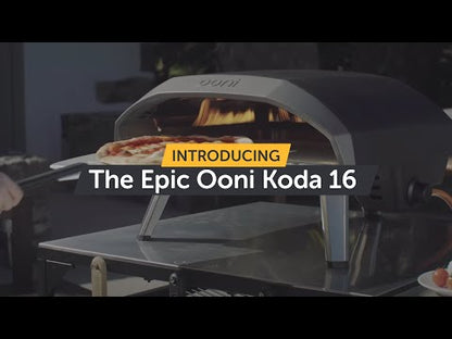 Ooni™ Koda 16 Propane Pizza Oven