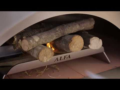 ALFA™ 3 Pizze Hybrid Kit