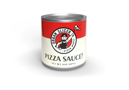 Italian Pizza Sauce by Urban Slicer Pizza Worx™ (12-Pack)