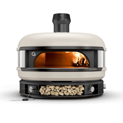 GOZNEY° Dome — Dual-Fuel Pizza Oven [2 Color Options]