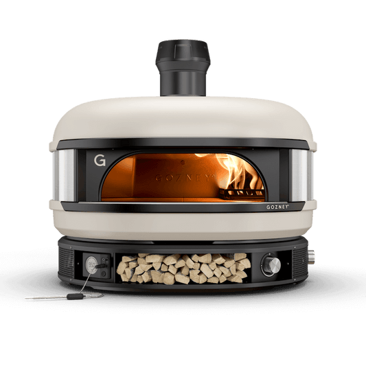 GOZNEY° Dome — Dual-Fuel Pizza Oven [2 Color Options]