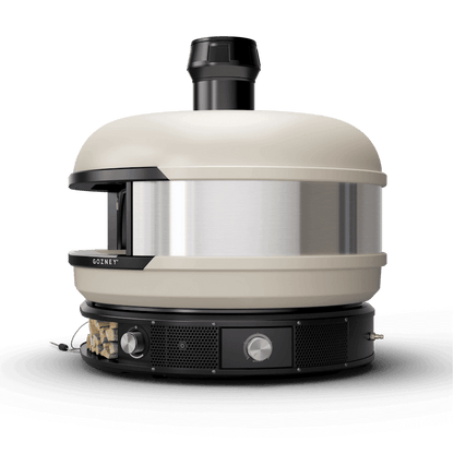 GOZNEY° Dome — Dual-Fuel Pizza Oven [2 Color Options]
