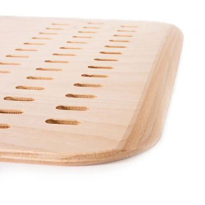 ALFA™ Wood Peel for Cooking Pizza [3 Sizes]