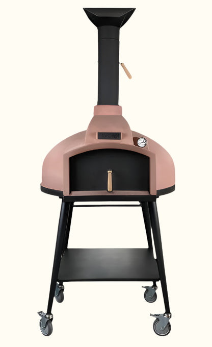 WPPO™ Red Rock Pro 100 Oven