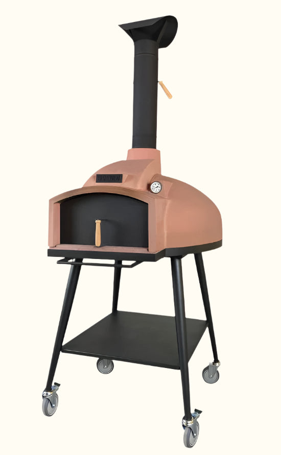 WPPO™ Red Rock Pro 100 Oven