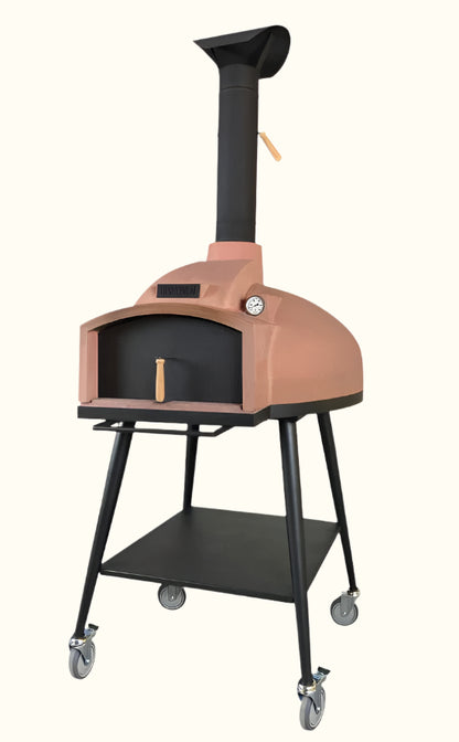 WPPO™ Red Rock Pro 100 Oven