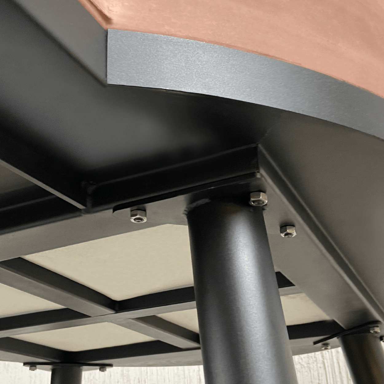 WPPO™ Red Rock Pro 100 Oven