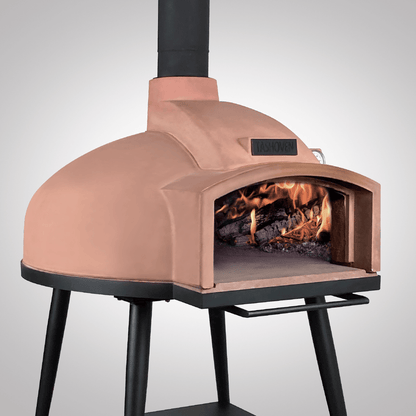 WPPO™ Red Rock Pro 100 Oven