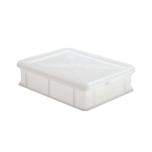 ALFA™ Proofing Box with Lid [AC-BOX]