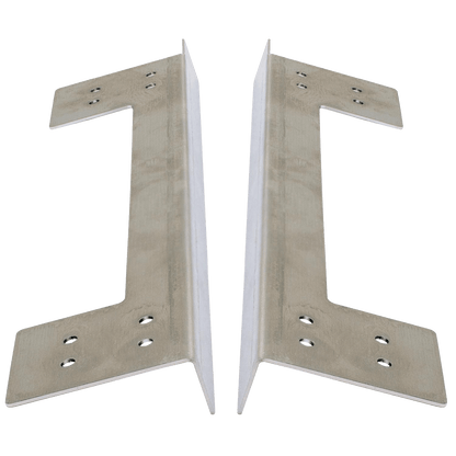 SUMMERSET™ Oven Island Flange Kit For Built-In Installs