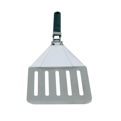 Large foldable stainless steel and pizza peel