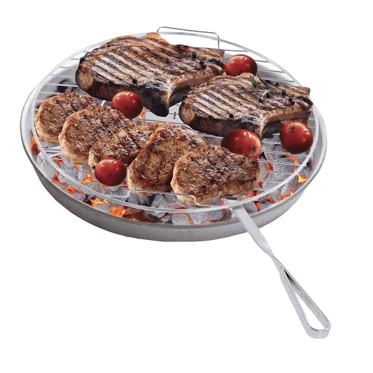 ALFA™ Grilling Cage for NANO / 1 PIZZA / CIAO Ovens